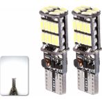Vegaled T10 LED Ampul Canbus 26 Çipli Güçlü Işık