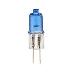 Vegamax 12v 20w G4 Duylu Iğne Bacak Halogen Kırık Beyaz Işık Kapsul Halogen Ampul