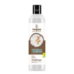 Vegan 300 ml Hair Desserts Coffee Soy Milk Latte Conditioner