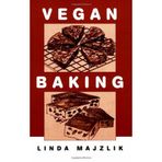 [[Vegan Baking (Vegan Cookbook)]] [By: Majzlik, Linda] [September, 2000]