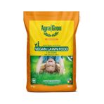 Vegan Bitkisel Menşeli Çim Gübresi Doğal Çim Coşturan Gübre 20 KG
