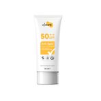 Vegan Glutensiz Leke Karşıtı 50 Spf Güneş Kremi