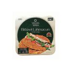 vegan masa Bitkisel Lahmacun 500 g