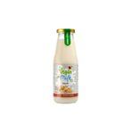 Vegan Milk 700 ml Yulaflı Süt