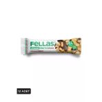 Vegan Protein Bar - Yer Fıstığı ve Kakaolu 40G x 12 Adet