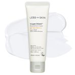 Vegan Shield Mineral Sun Cream SPF 50+ PA++++ - Mineral Filtreli Güneş Kremi 50ml