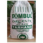 Vegan Tombul Organik Yoğurtsuz Tarhana 500 gr