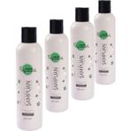 Veganeed Hacimlendirici Lavanta Aromalı Kuru Saçlar İçin 4x250 ml Vegan Şampuan