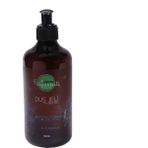 Veganeed Vegan Duş Jeli Büyülü Orman 500 ml Itır&okaliptus Aromalı- Shower Jel Magical Forest 500ML Ocaliptus & Geranium Extract