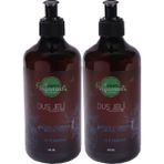 Veganeed Vegan Duş Jeli Büyülü Orman Itır & Okaliptus Aromalı 2 x 500 ml - 1000 ml