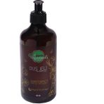 Veganeed Vegan Duş Jeli Enerji Sepeti 500 ml Greyfurt&vanilya -Shower Jel Energy 500ML Grapefruit&vanilla Extract