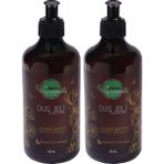 Veganeed Vegan Duş Jeli Enerji Sepeti Greyfurt & Vanilya Aromalı 2 x 500 ml - 1000 ml