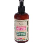 Veganeed Vegan Vücut Losyonu Enerji Sepeti 250 ml Greyfurt & Vanilya - Body Lotion Energy 250 ml Grapefruit Vanilla Extract