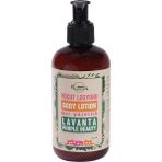 Veganeed Vegan Vücut Losyonu Mor Güzellik 250 ml Lavanta Aromalı - Body Lotion Purple Beauty 250 ml Lavender Extract