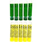 Vegas Aroma Aroması - Yaş Üzüm Aroması & Anason Yağı 3 ml 10 Adet = 11 Litre