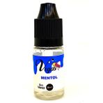 Vegas Aroma Mentol Topu - 10 ml 335 Damla Sıvı Mentol Topu