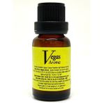 Vegas Aroma Saf Anason Yağı 15 ml Distle AnasonKristalize Anason YağıAroması - Rakı - 10 ml