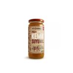 Veg&Bones 480 ml İlikli Kemik Suyu