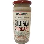Veg&Bones 480 ml Kelle Paça Çorbası