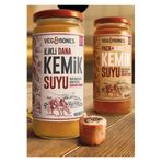 Veg&Bones Paça Ve Ilikli Kemik Suyu 4'lu Paket