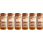 Veg&bones Paça+Ilikli Kemik Suyu 480 ml 6'lı Paket Türkiye Menşeli Pratik Kullanım