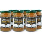 Veg&Bones Vegbones Jöle Kıvamında Ilikli Dana Kemik Suyu 320 ml X6 - 1,6 kg