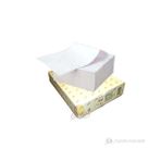 Vege 11 X 38 Cm 1N 2000'li Bilgisayar Sürekli Form Kağıdı
