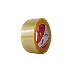 Vege 45 x 100 mt 6'lı Şeffaf Aslan Koli Bandı