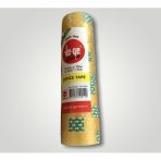 Vege Bant Selefon Sarı Serıt 12Mmx10mt. 12 Lı