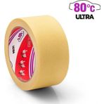Vege Bant Ve-Ge Oto Maskeleme Bandı.48Mm X 35Metre. 80 Derece Kağıt Bant
