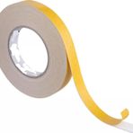 vege Çift Taraflı Yapışkanlı Köpük Montaj Bandı 19 mm X 10Mt