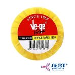 Vege Eco 12 mm X 33 mt 12'li Selefon Bant