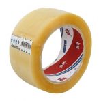 Vege Fil 45x100 mm Şeffaf 48'li Koli Bandı