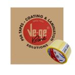 Vege Fil 45x40 mt 96 Adet Koli Bandı