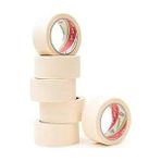 Vege Maskeleme Bandı 36 mm *30 mt 12 Adet - Option-1 - 1 Adet