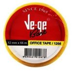 Vege Office 12x66 mm Eto 6'lı Bant
