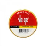 Vege Selefon Office 12 mm x 10 mt 6'lı Bant