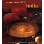 Vegetarian Table: India by Yamuna Devi (2000-08-03)