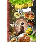 Vegetarian Tornado