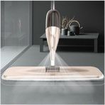 Vegetti Sprey Mop (3 Adet Yedek Bez e) - Krem