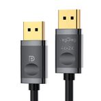 Veggieg 1.5 mt 4K 60 Hz 2K 165 Hz V1.2 Displayport Kablo