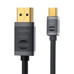 Veggieg 1.5 mt 4K Mini Displayport to Displayport Kablo