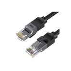 Veggieg 1 mt Cat6 1000 MBPS Gigabit UTP Ethernet Kablosu