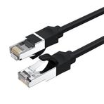 Veggieg 2 mt Cat6 1000 MBPS Gigabit FTP RJ45 Ethernet Ağ Kablosu