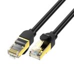 Veggieg 2 mt Cat8 40 GBPS 2000 MHZ STP RJ45 Ethernet Kablosu