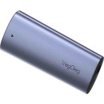 VegGieg 2tb Taşınabilir SSD - Gri
