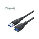 Veggieg 3.0 3 mt Uzatma USB Kablo