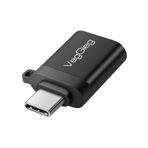 Veggieg 3.0 USB Type-C to Çevirici Dönüştürücü Adaptör