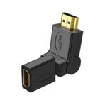 Veggieg 360 Derece HDMI To HDMI Dönüştürücü