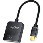 Veggieg 4K 30Hz Mini Displayport (Dp) To HDMI Çevirici Dönüştürücü